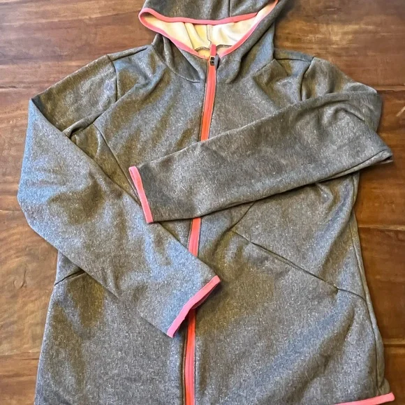 Old Navy Jackets Coats Old Navy Godry Active Zip Hoodie - Main Image